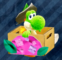 Rumble Jungle - Super Mario Wiki, the Mario encyclopedia