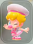 Baby Peach Sailor outfit from Mario Kart World