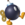 A Bob-omb from Mario Kart 7.