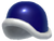 Clear condition icon of a Buzzy Shell from Super Mario Maker 2.