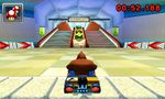 Coconut Mall in Mario Kart 7