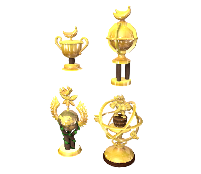 File:DKBB Trophies Models.png