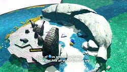 Where to find a Banandium Gem