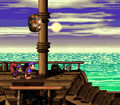 The Star Barrel