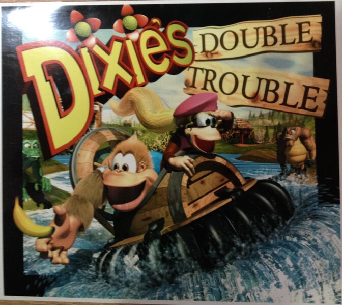 File:DKC3 early art.jpg
