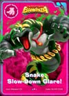 DK Challenge card