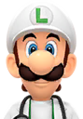 Dr. Fire Luigi