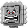 A character from LEGO Super Mario