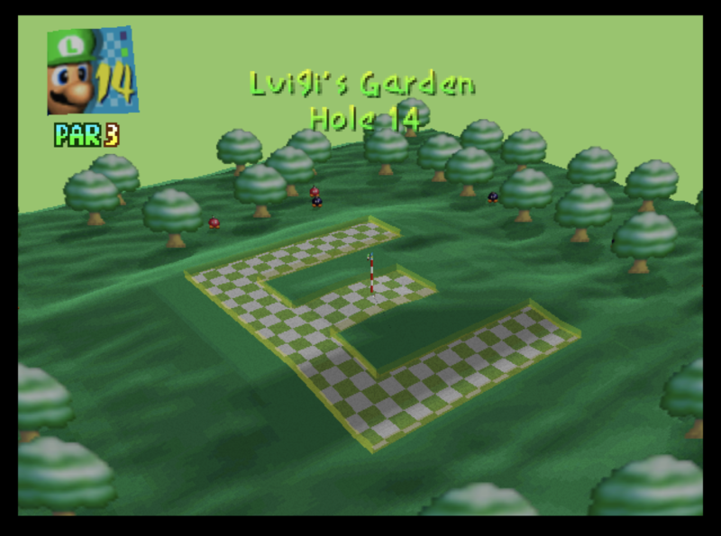 File:Luigi's Garden Hole 14.png