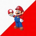 Preview for a Mario Day Play Nintendo opinion poll on power-ups. Original file name: <tt>PLAY-4398-EvergreenMushroomKingdom2020poll_1x1_v03.a25bebd1.jpg</tt>