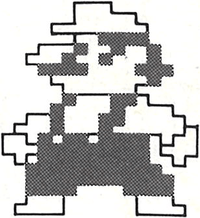 MB - Luigi NES manual art.png