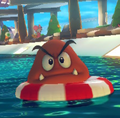 Screenshot from Mario Kart 8 Deluxe