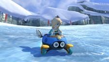 Mount Wario - Super Mario Wiki, the Mario encyclopedia