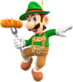 Luigi (Lederhosen)