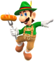 Luigi (Lederhosen)