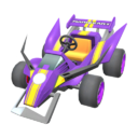 Waluigi Racer Mk. 2