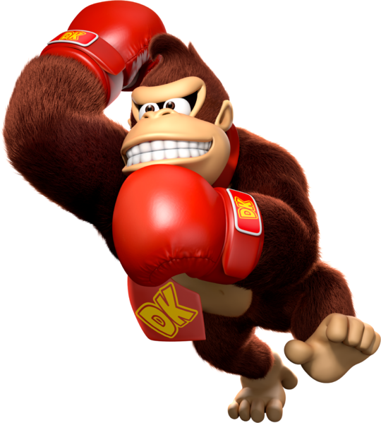 File:MSOGT Donkey Kong Boxing.png