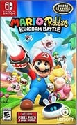 North American cover