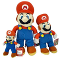 2002 Kellytoy plush variants