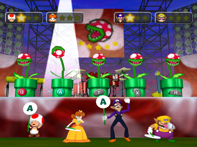 File:Mario Party 5 Pop Star Piranhas.png