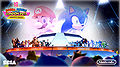 Mario & Sonic at the London 2012 Olympic Games (Wii)