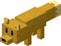 Minecraft Mario Mash-Up Fox Render.png