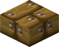 Spruce Slab