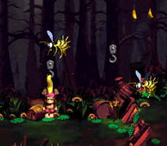 Gallery:Zinger - Super Mario Wiki, the Mario encyclopedia