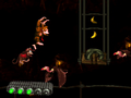 "Life in the Mines"