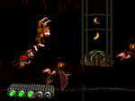 The image for "Life in the Mines" from Donkey Kong Country on Nintendo Music.