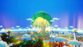 Image for "The World Is Connected!" from Mario & Luigi: Brothership on Nintendo Music