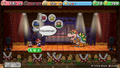 Image for "Event Battle - Bowser Butts In (Think)" from the Nintendo Switch remake of Paper Mario: The Thousand-Year Door on Nintendo Music