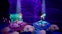 Thumbnail for "The Tempestuous Sea" from Princess Peach: Showtime! used for Nintendo Music.