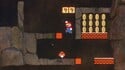 The image for "Fossil Falls - 8-Bit" from Super Mario Odyssey on Nintendo Music.