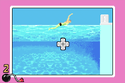 Thumbnail for "Butterfly Stroke" from WarioWare, Inc.: Mega Microgame$! used for Nintendo Music