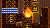 Thumbnail of No Climbing Allowed in New Super Mario Bros. U
