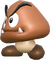 Model of a Hefty Goomba from New Super Mario Bros. Wii.