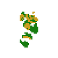 Super Luigi skidding ( 20)