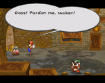 PMTTYD Bandit Rushing Mario.png