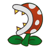 Piranha Plant