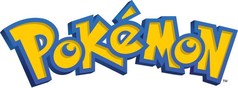 File:Pokémon Franchise Logo.png