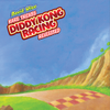 The album cover for Rare Treats: Diddy Kong Racing Revisited