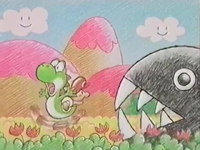 SNES Japanese Yoshi's Island commercial 04.png