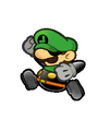 Super Paper Mario