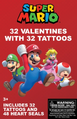 A version also containing 32 tattoos
