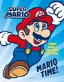 Spanish cover