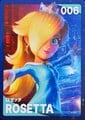 The Super Mario Galaxy Movie Japanese card