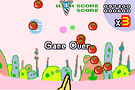 WarioWare: Twisted! (Astro Boomerang!)