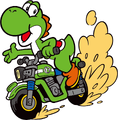 Riding the Standard Bike (2026)