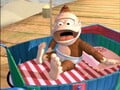 Baby Kong